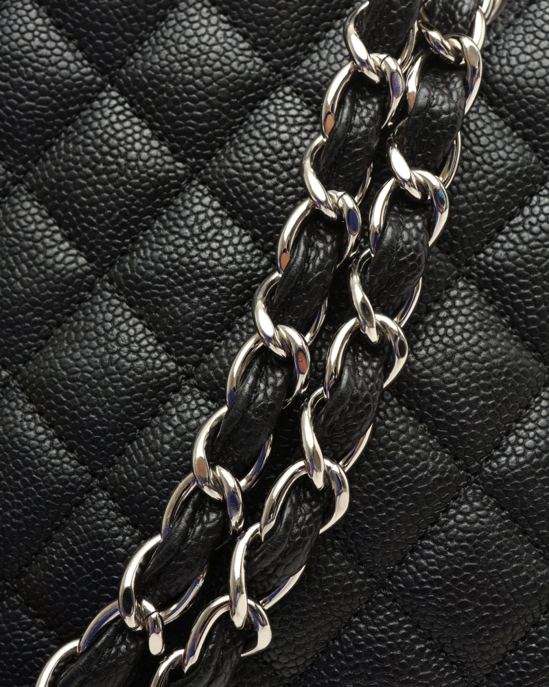 Chanel Caviar Mademoiselle Bag