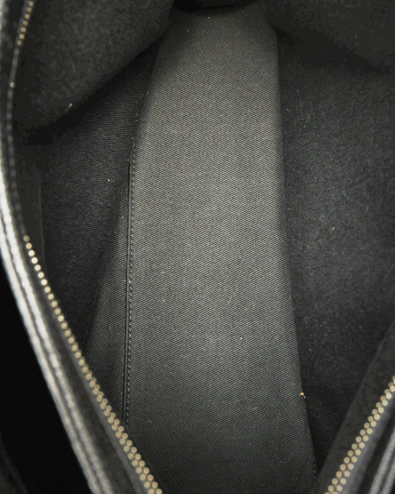 Chanel Caviar Mademoiselle Bag