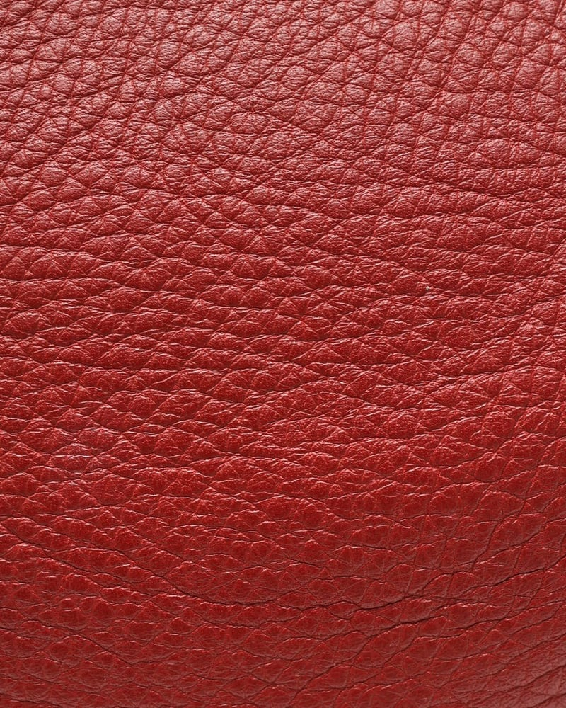 Hermès Clemence Victoria 43 Weekend Bag