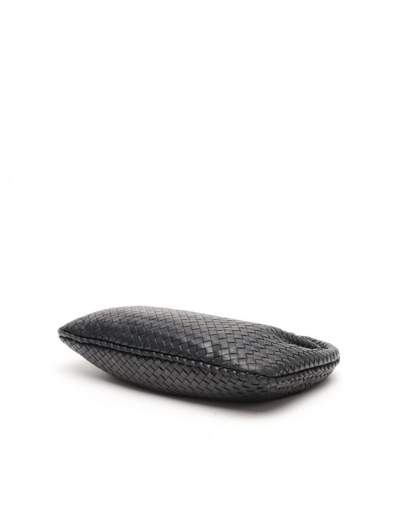 Bottega Veneta Medium Intrecciato Hobo Bag