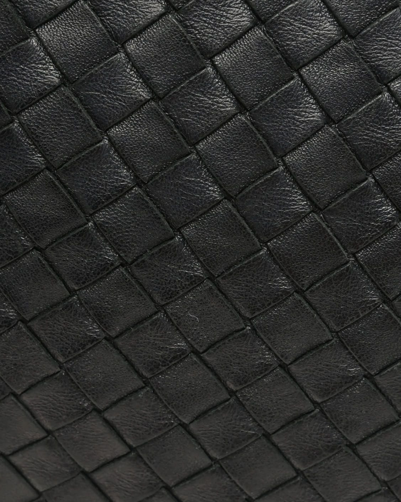 Bottega Veneta Medium Intrecciato Hobo Bag