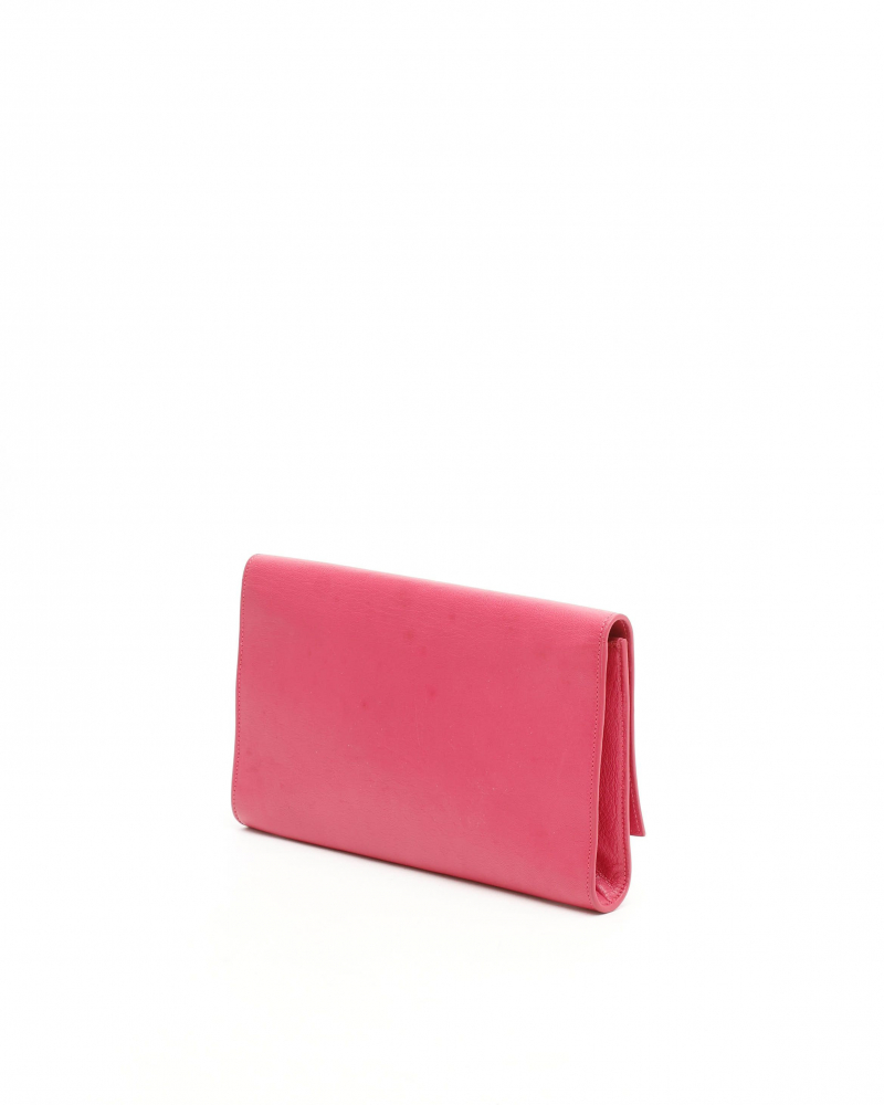Saint Laurent Belle de Jour Clutch Bag