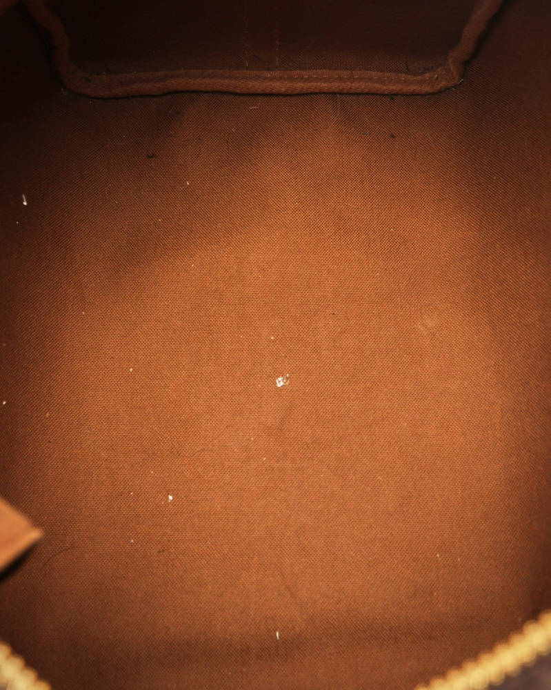 Louis Vuitton Monogram Speedy Bandoulière 30 Bag