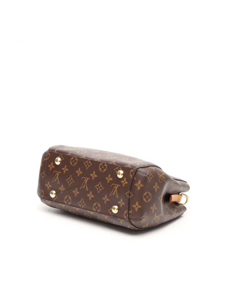 Louis Vuitton Monogram Montaigne BB Bag
