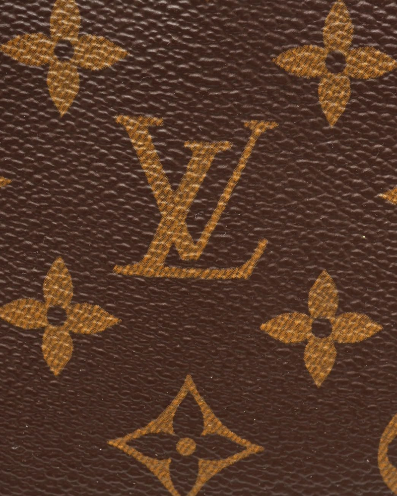 Louis Vuitton Monogram Montaigne BB Bag