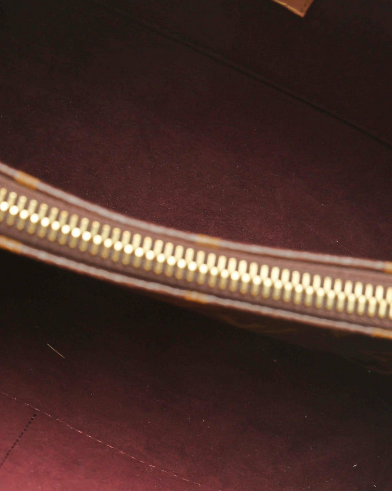 Louis Vuitton Monogram Montaigne BB Bag