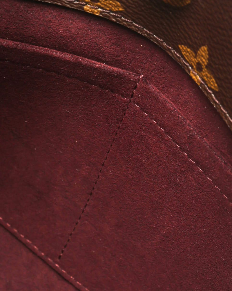 Louis Vuitton Monogram Montaigne BB Bag