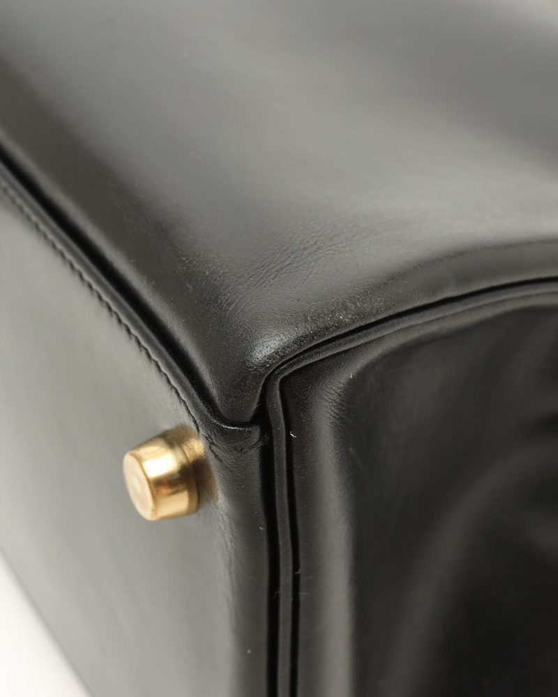 Hermès Kelly Retourne 32 Box Bag