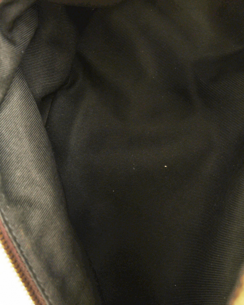 Louis Vuitton Monogram Bumbag