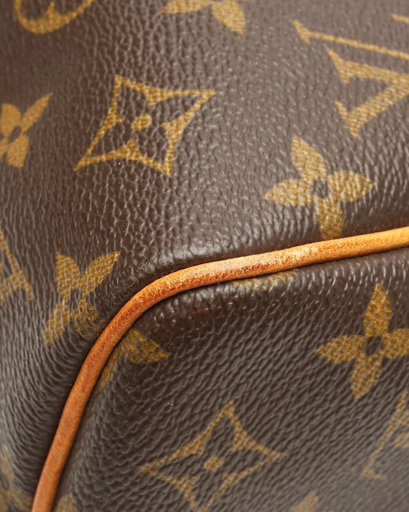Louis Vuitton Monogram Flannery 45 Weekend Bag