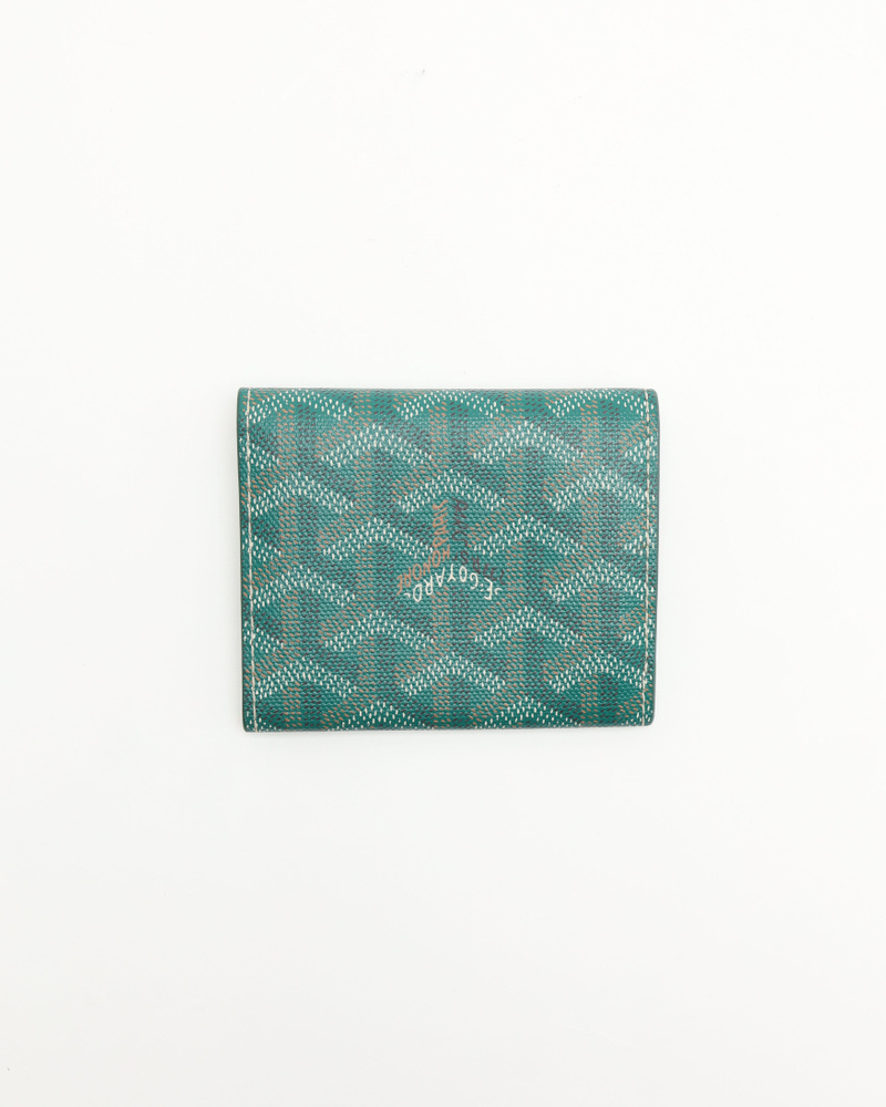 Goyard Marigny Wallet Card Holder