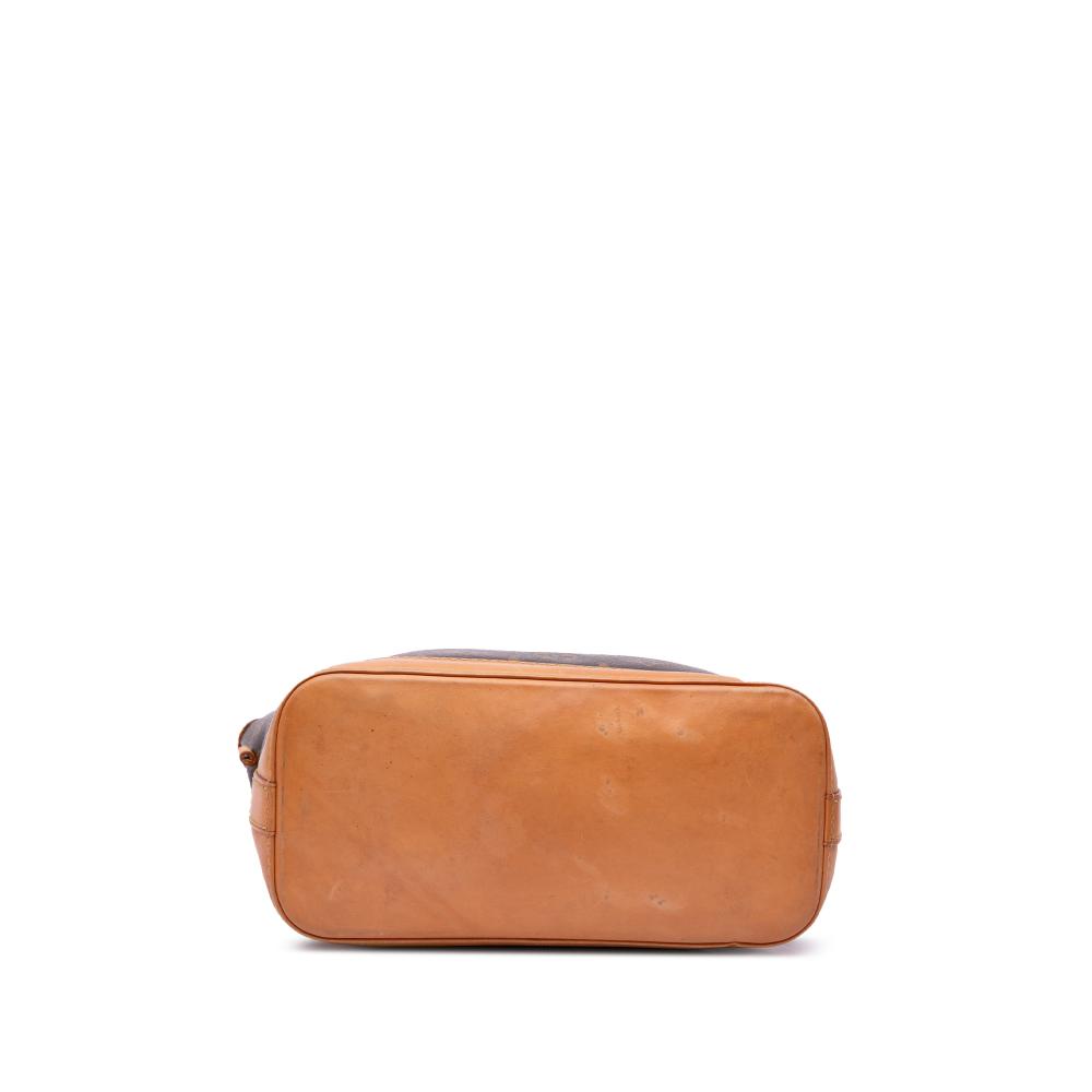 Louis Vuitton B Louis Vuitton Brown Monogram Canvas Canvas Monogram Lockit PM France