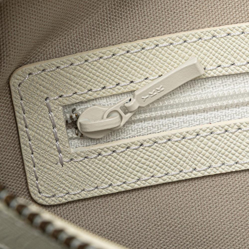 Burberry B Burberry Brown Beige with White Canvas Fabric Nova Check Crossbody United Kingdom