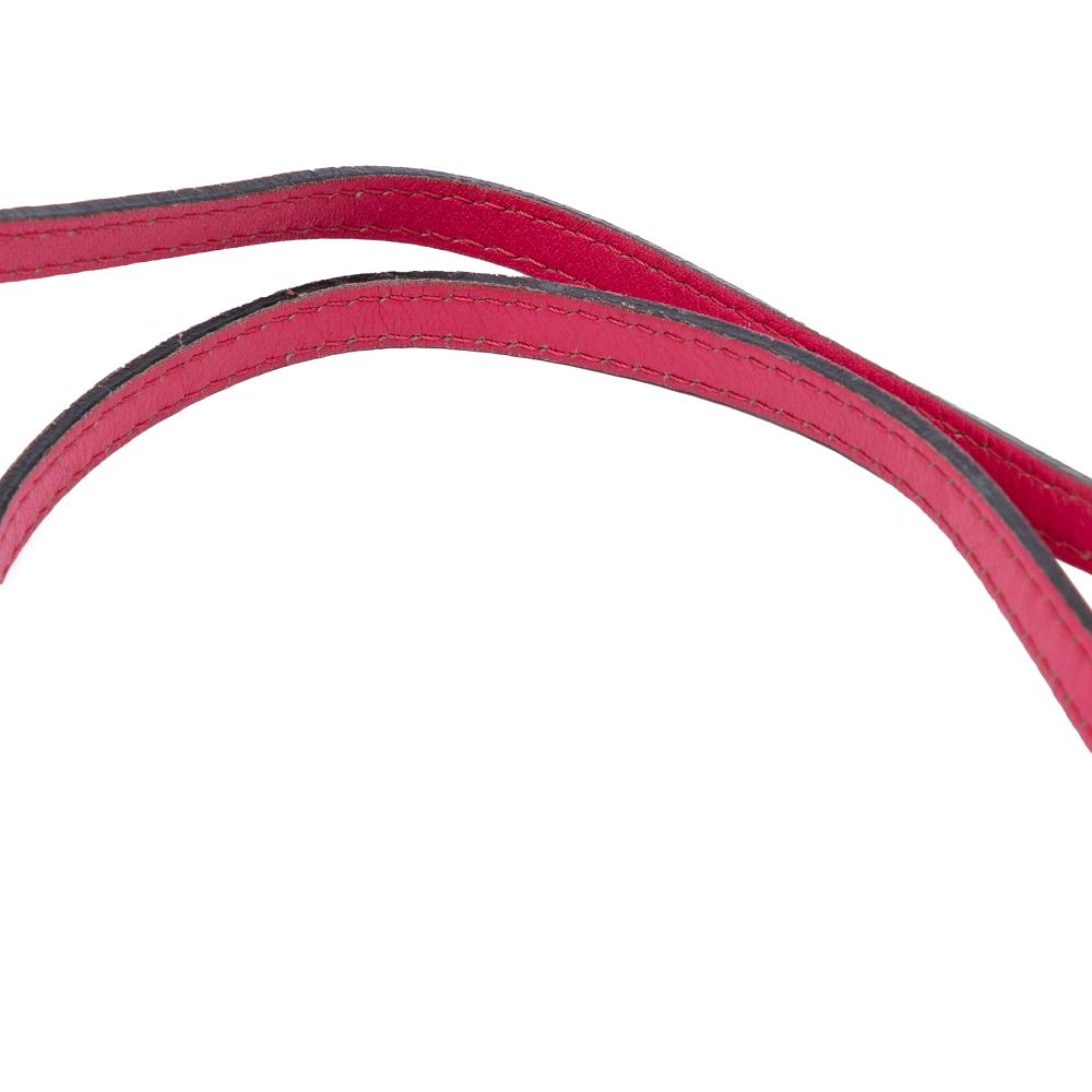 Burberry B Burberry Brown Beige Canvas Fabric Small Haymarket Check and Leather Canterbury Tote Italy