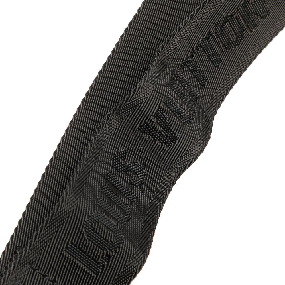 Louis Vuitton B Louis Vuitton Blue Navy Calf Leather Monogram Shadow Duo Messenger France