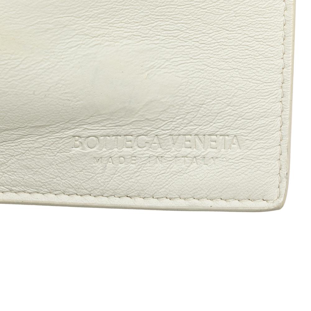 Bottega Veneta B Bottega Veneta Black Nappa Leather Leather Small Nappa Maxi Intrecciato Arco Tote Italy