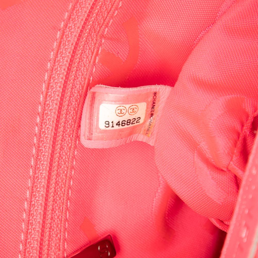 Chanel B Chanel Black Lambskin Leather Leather Quilted Lambskin Cambon Ligne Crossbody Italy