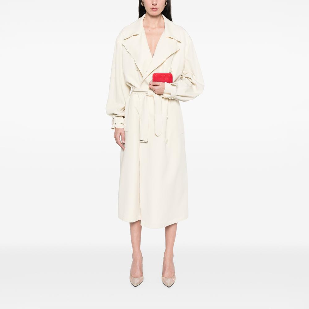 Louis Vuitton B Louis Vuitton Red Vernis Leather Leather Monogram Vernis Zippy Coin Purse France