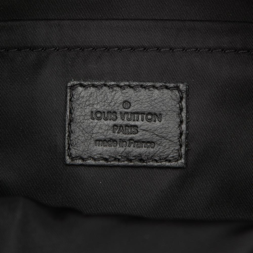 Louis Vuitton AB Louis Vuitton Brown Monogram Canvas Fabric Monogram Mini Palm Springs France