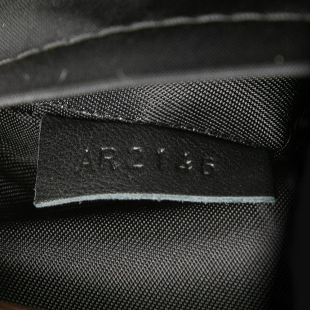 Louis Vuitton AB Louis Vuitton Brown Monogram Canvas Fabric Monogram Mini Palm Springs France