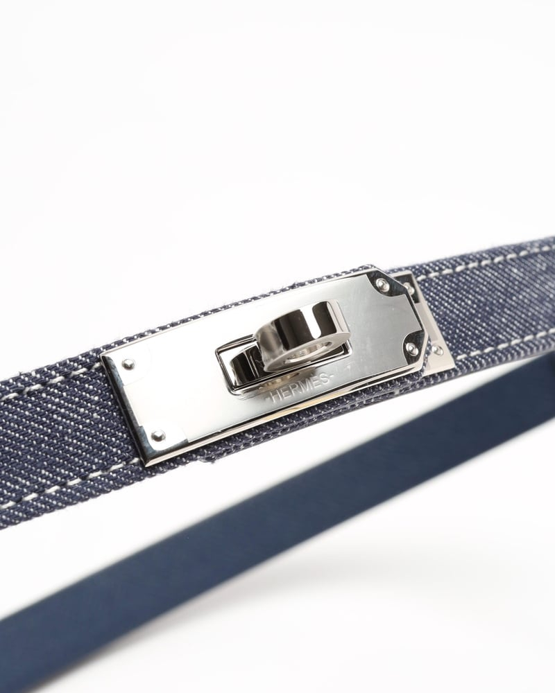 Hermès Kelly 18 Belt