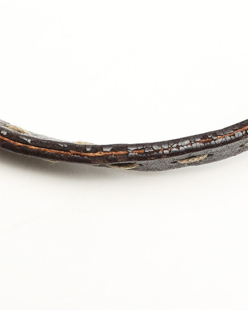 Fendi Selleria Fur Tote Bag