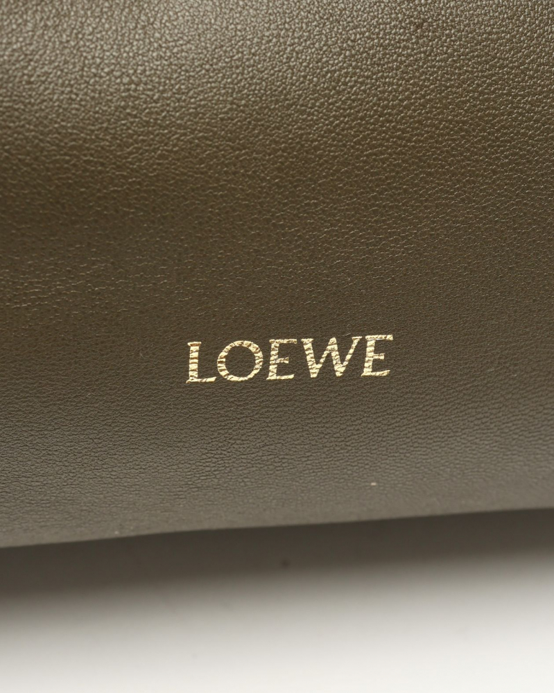Loewe Medium Flamenco Bag