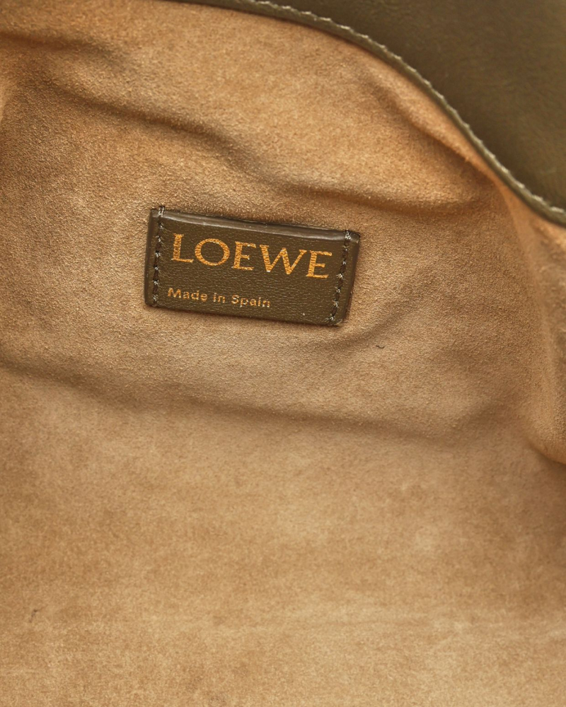 Loewe Medium Flamenco Bag