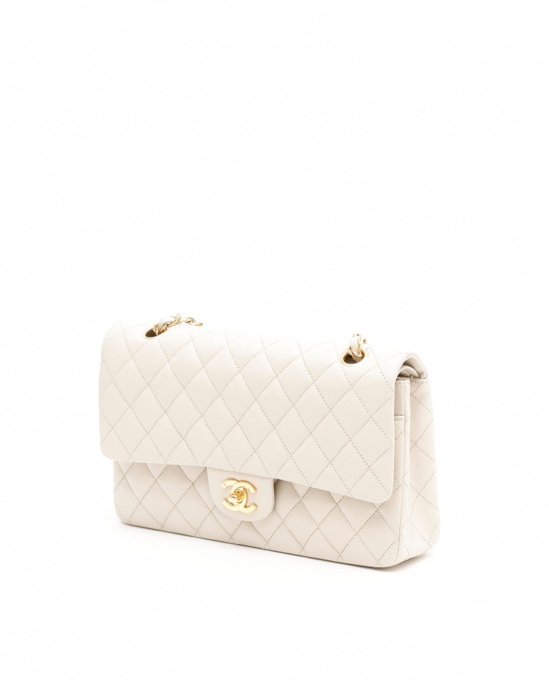 Chanel Classic Medium Double Flap Bag