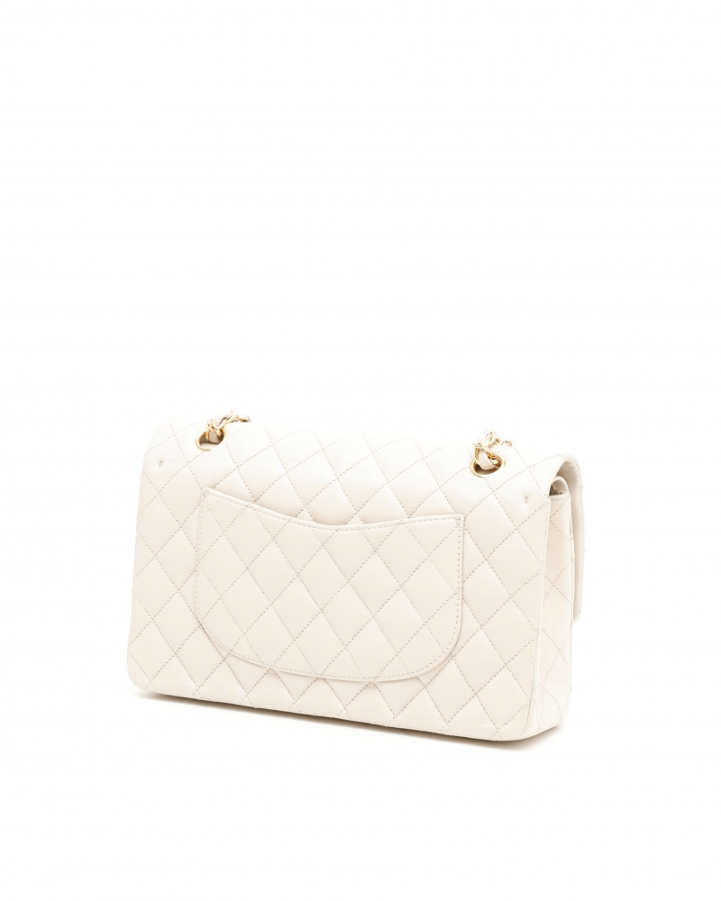 Chanel Classic Medium Double Flap Bag