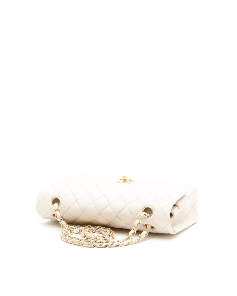 Chanel Classic Medium Double Flap Bag