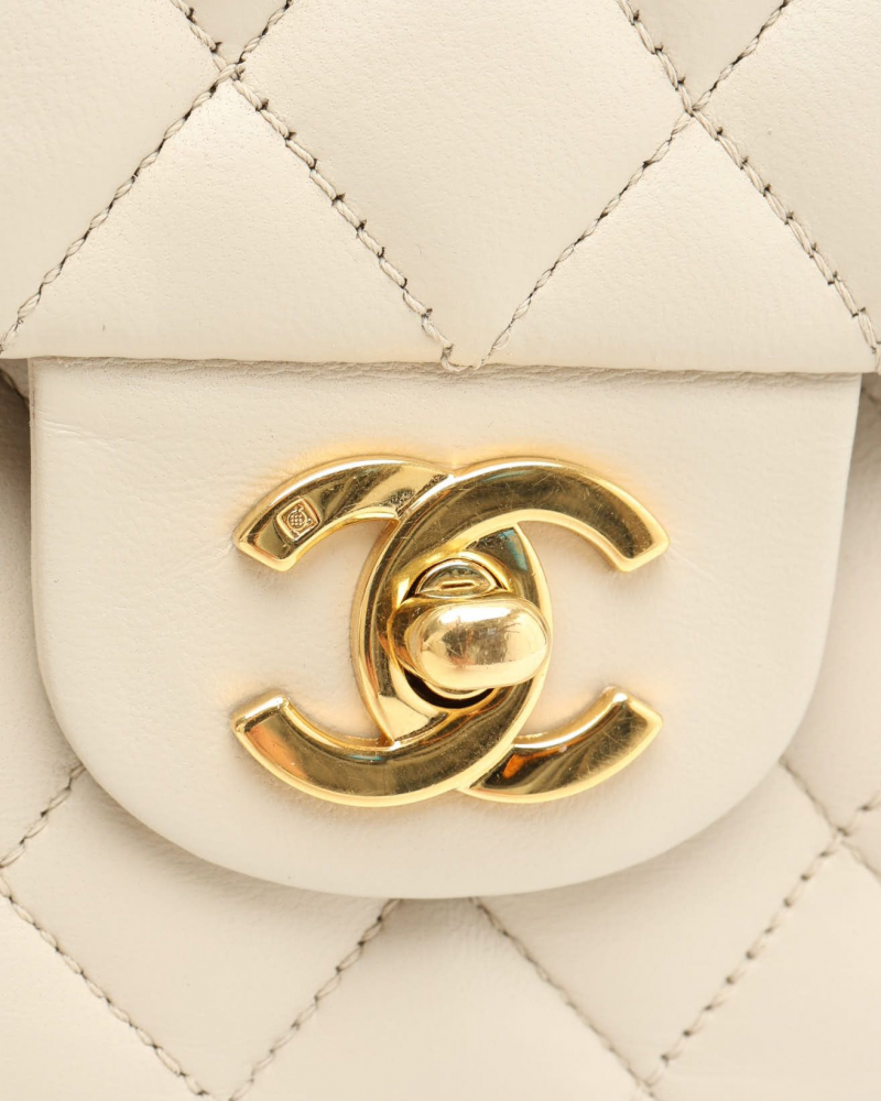 Chanel Classic Medium Double Flap Bag