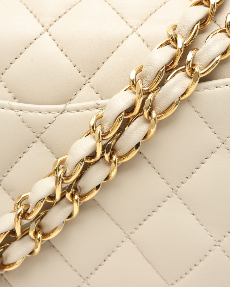Chanel Classic Medium Double Flap Bag