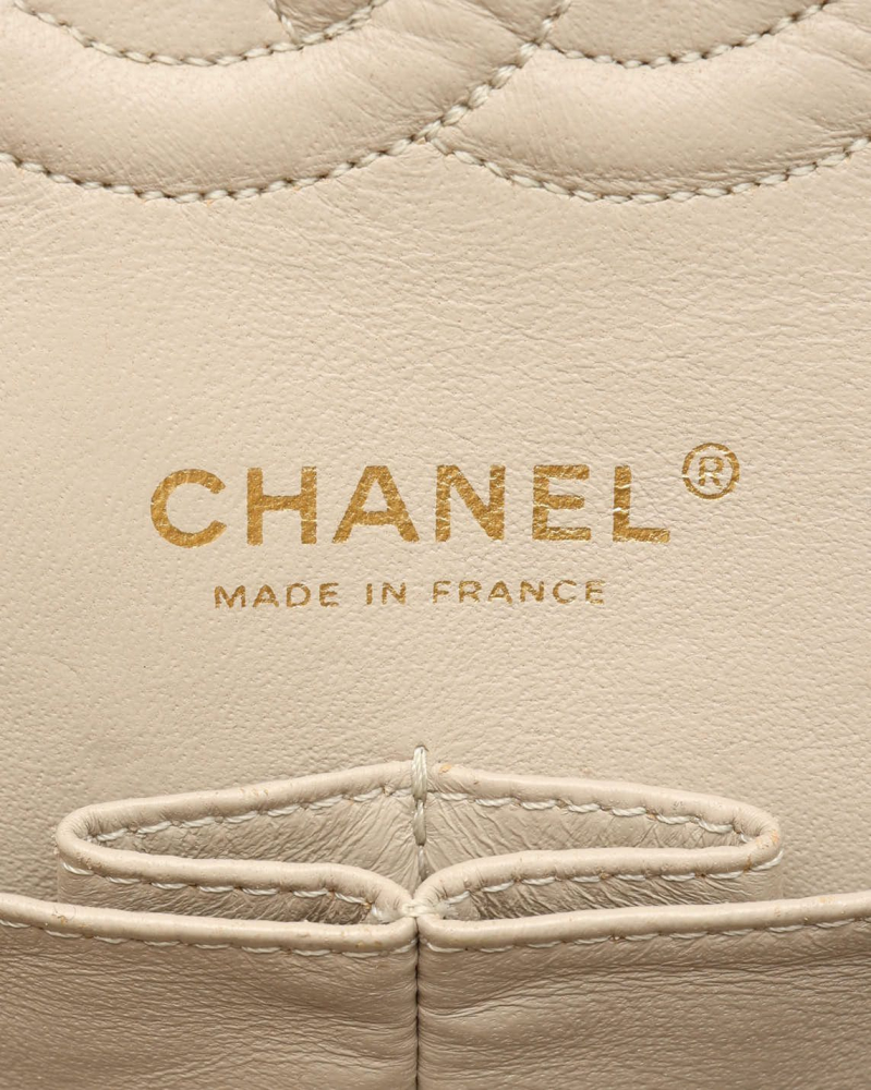 Chanel Classic Medium Double Flap Bag