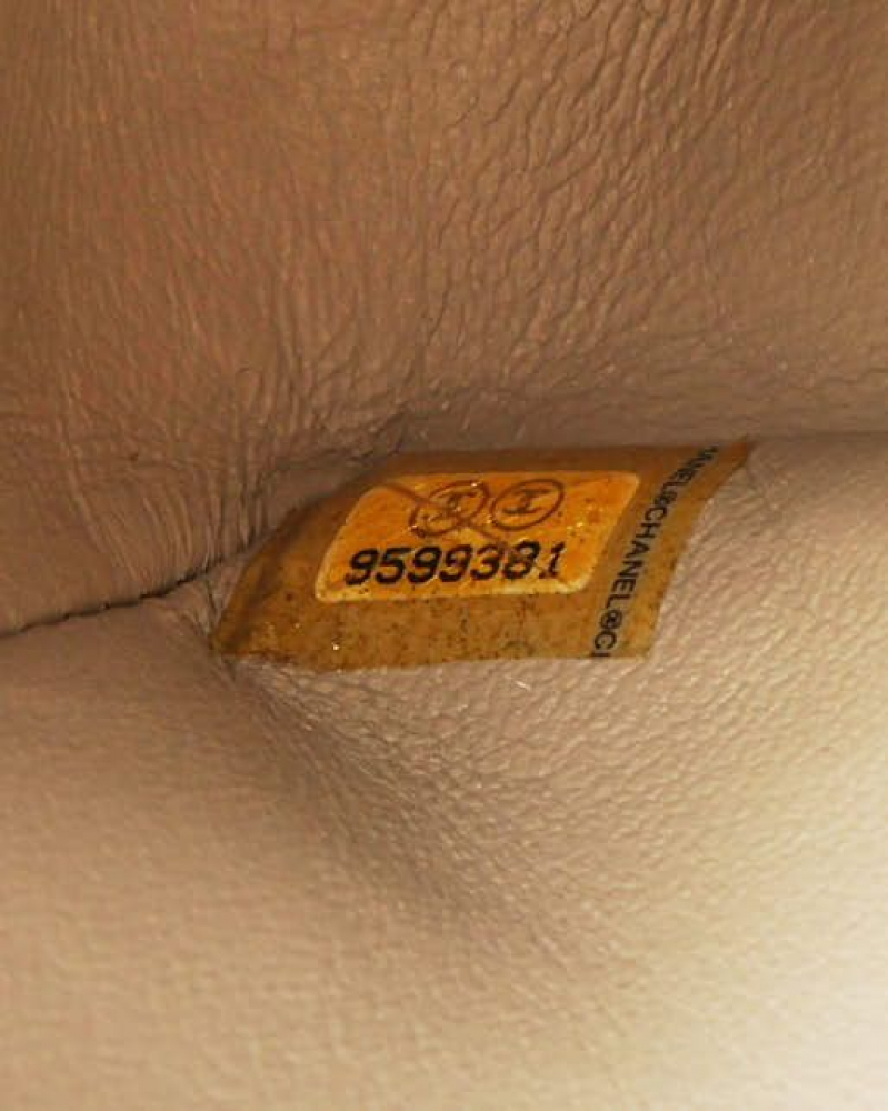 Chanel Classic Medium Double Flap Bag