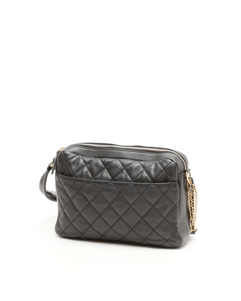 Chanel Medium Chain Camera Bag