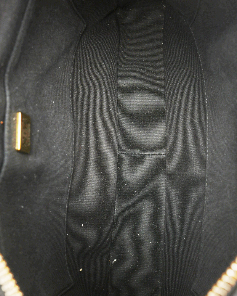 Chanel Medium Chain Camera Bag