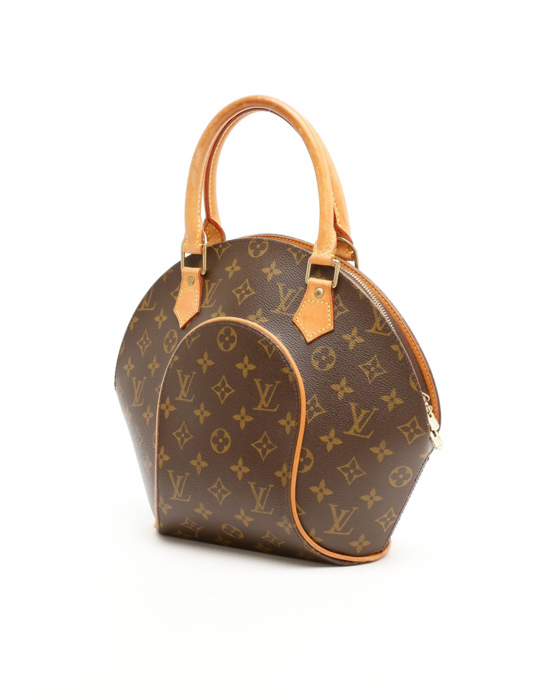 Louis Vuitton Monogram Ellipse PM Bag