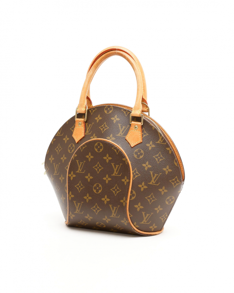 Louis Vuitton Monogram Ellipse PM Bag