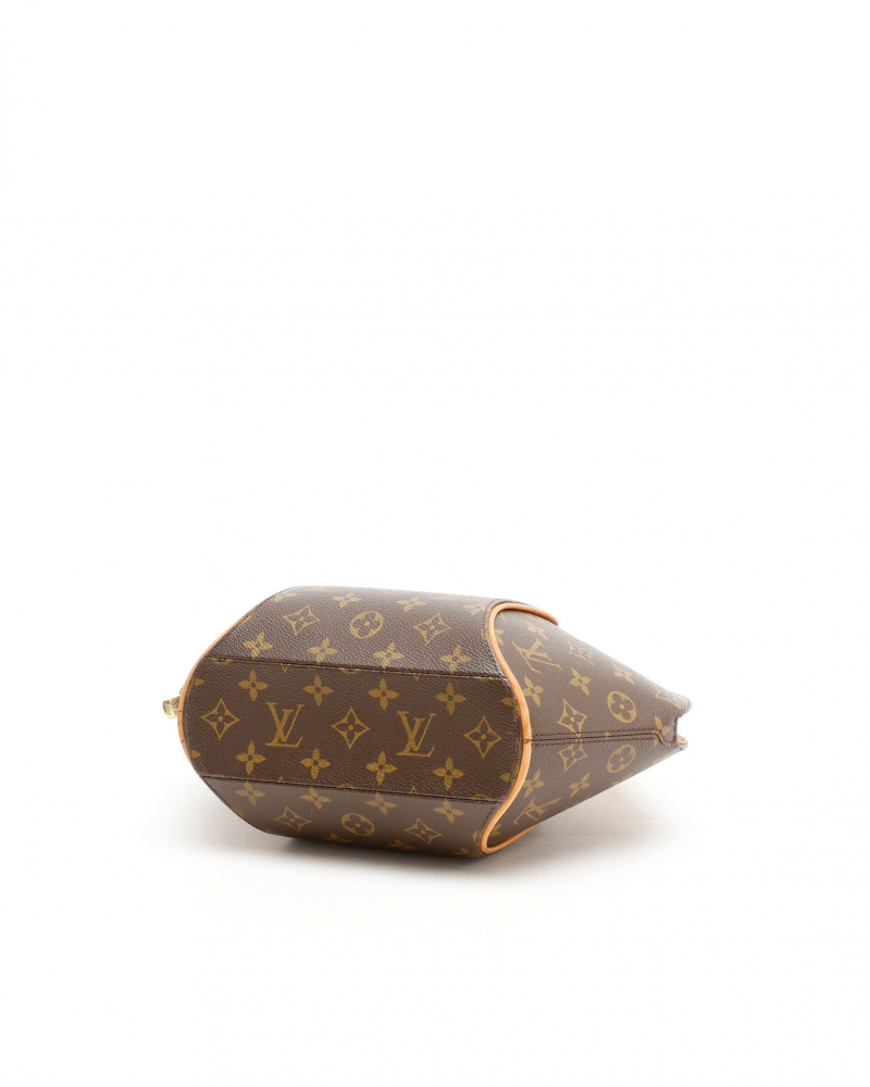 Louis Vuitton Monogram Ellipse PM Bag