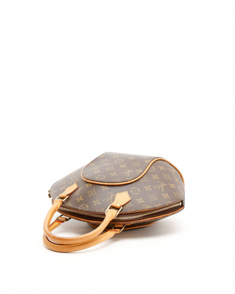 Louis Vuitton Monogram Ellipse PM Bag