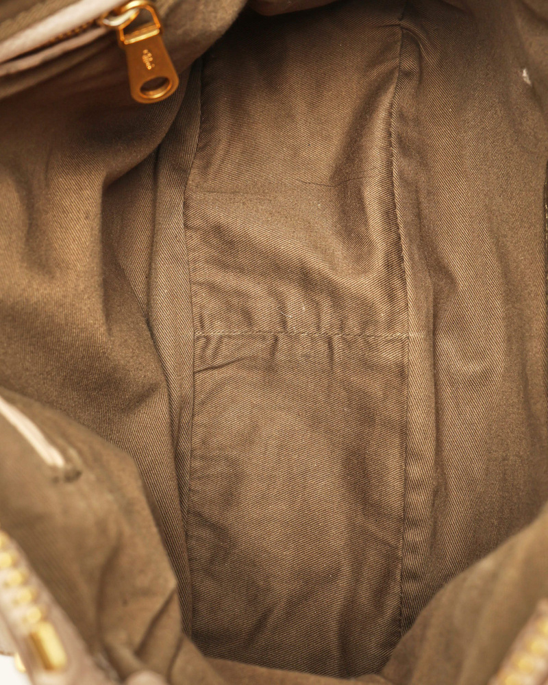 Chloé Medium Marcie Bag