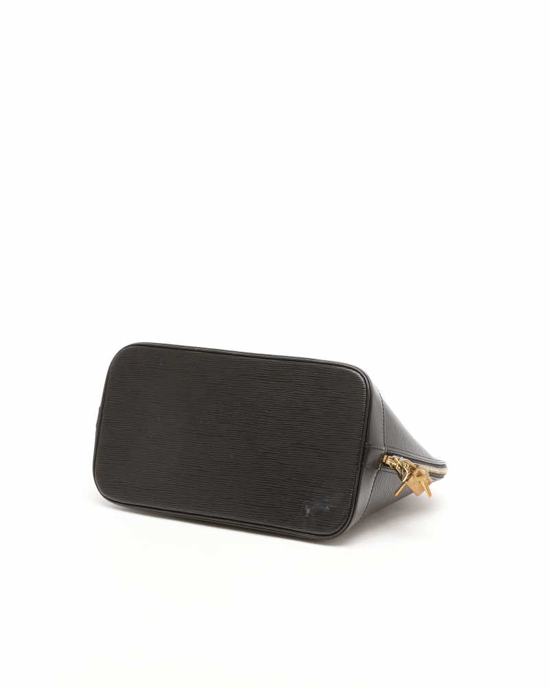 Louis Vuitton Epi Alma PM Bag