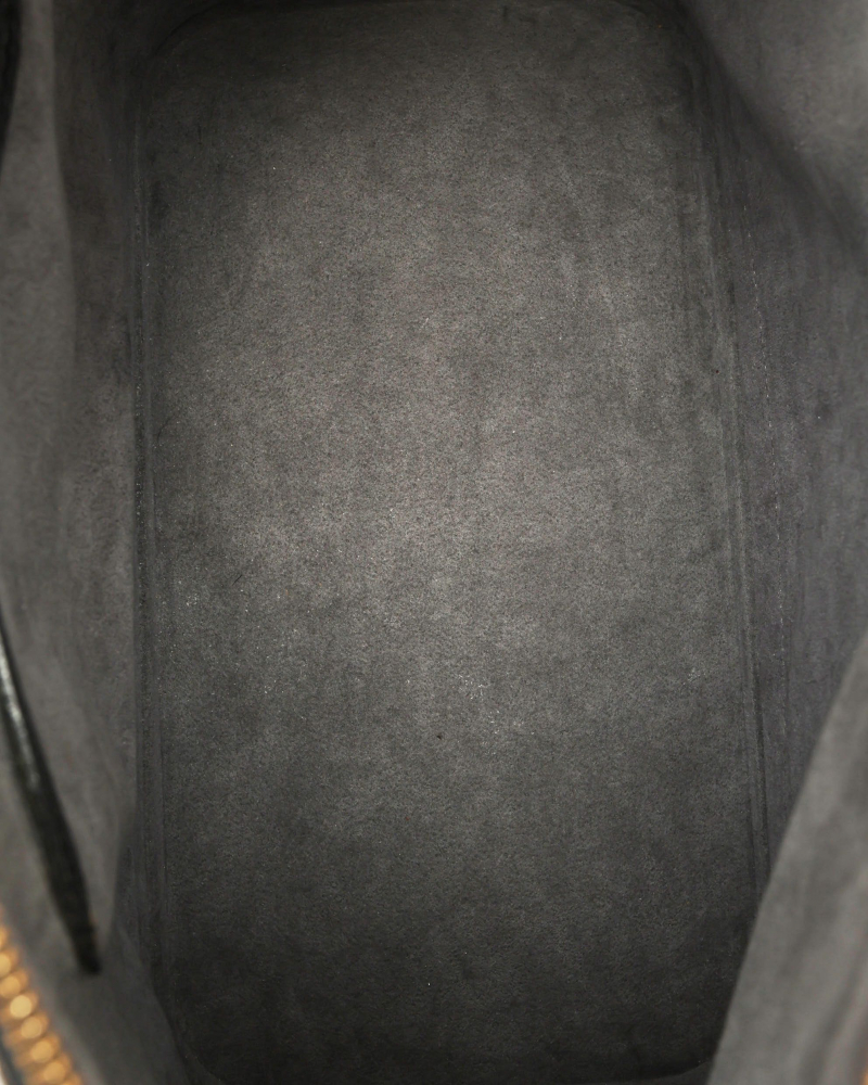 Louis Vuitton Epi Alma PM Bag