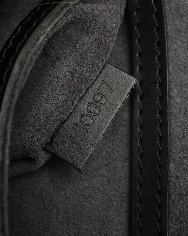 Louis Vuitton Epi Alma PM Bag