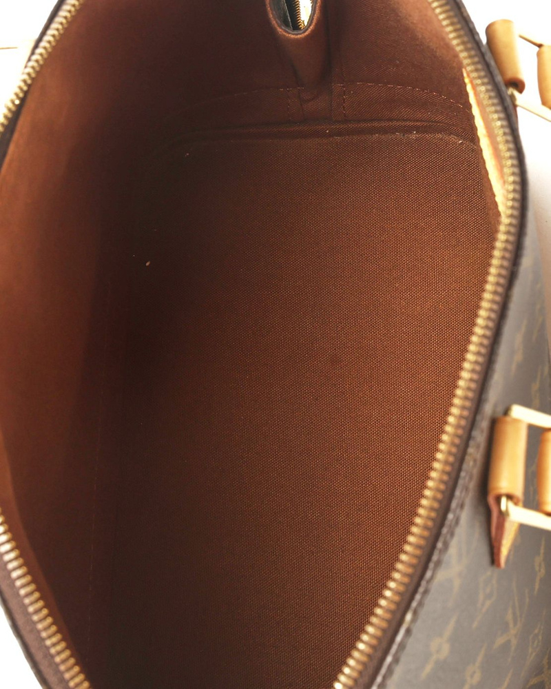 Louis Vuitton Monogram Alma PM Bag