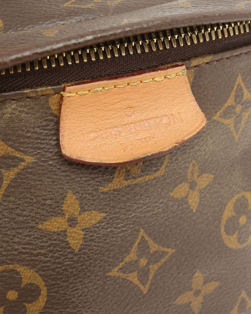 Louis Vuitton Monogram Bumbag