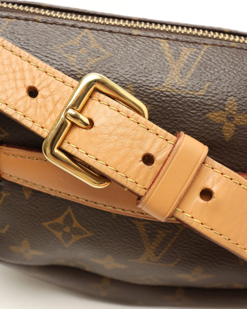 Louis Vuitton Monogram Bumbag