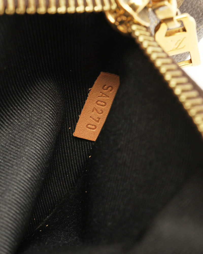 Louis Vuitton Monogram Bumbag