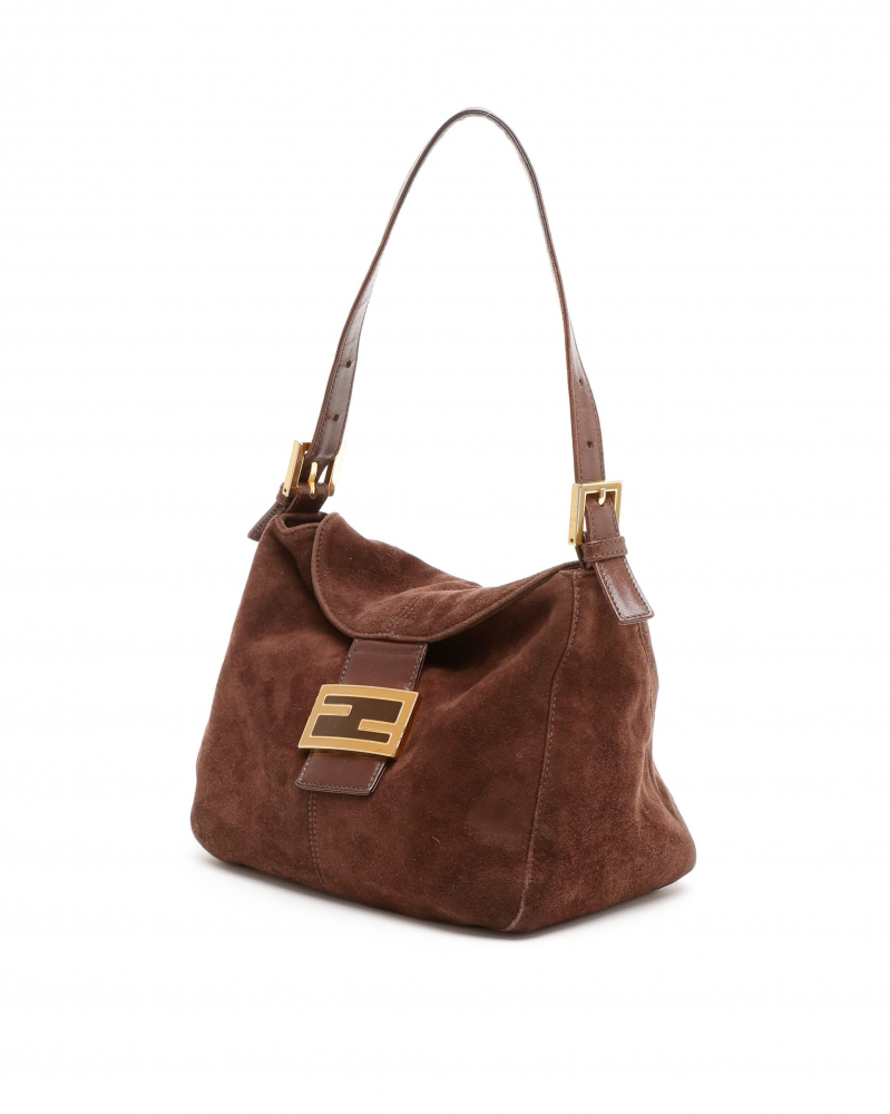 Fendi Small Mamma Bag